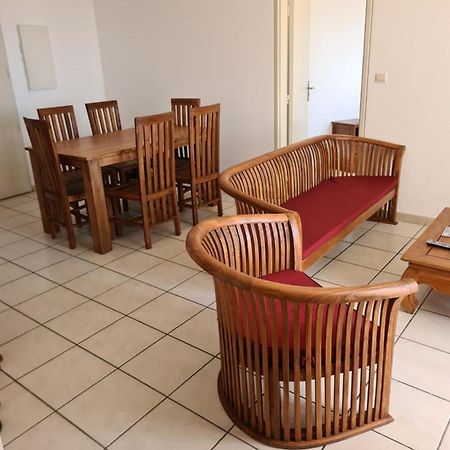 La Tonnelle Apartment La Possession Ngoại thất bức ảnh