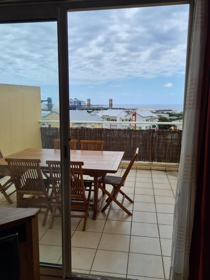 La Tonnelle Apartment La Possession Ngoại thất bức ảnh